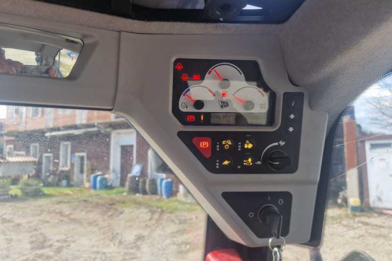 OmecoHub - Immagine JCB 260HF